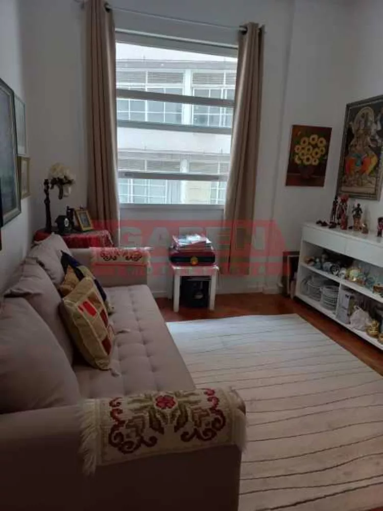 Apartamento, 1 quarto, 50 m² - Foto 5