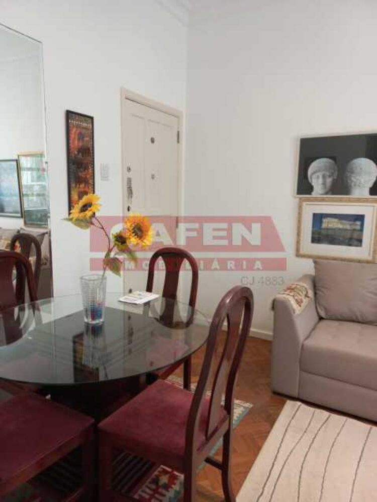 Apartamento, 1 quarto, 50 m² - Foto 15