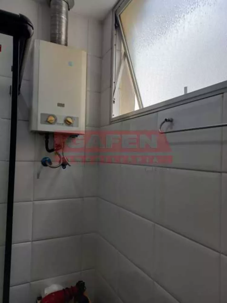 Apartamento, 1 quarto, 50 m² - Foto 12
