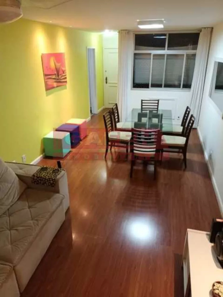 Cobertura, 2 quartos, 90 m² - Foto 2