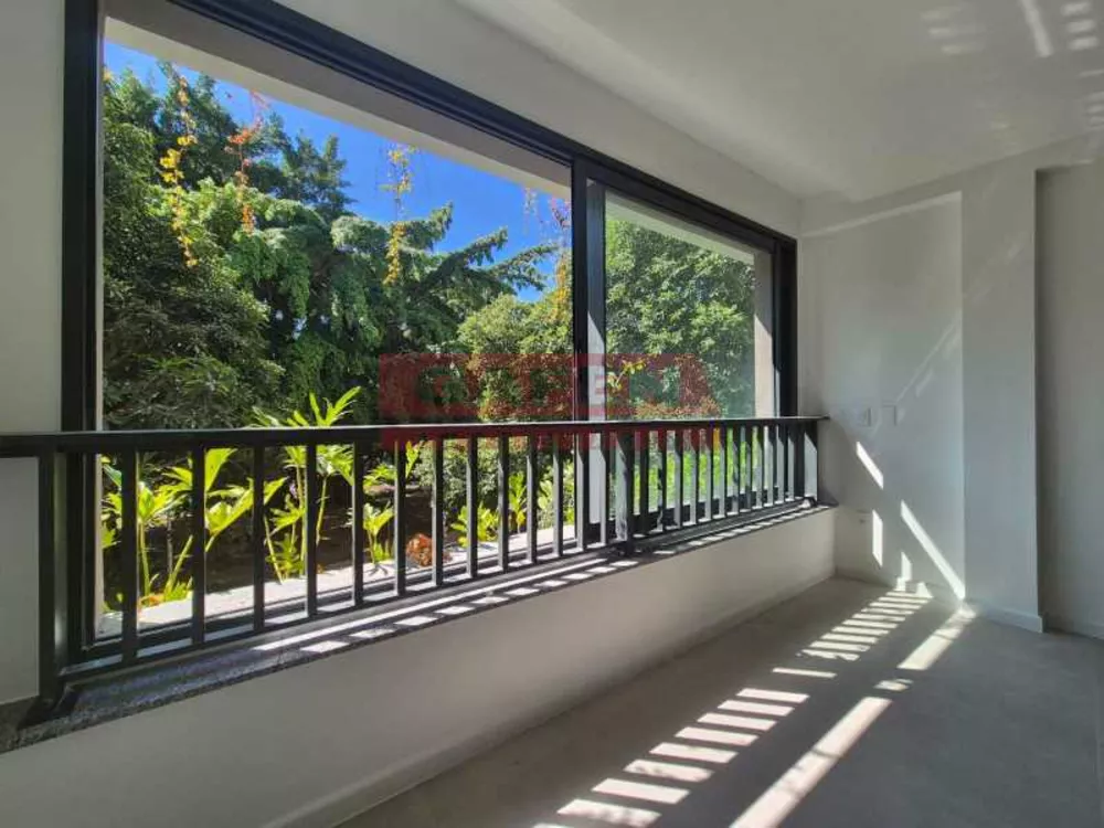 Apartamento, 1 quarto, 34 m² - Foto 1