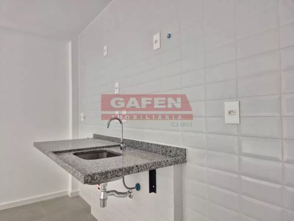 Apartamento, 1 quarto, 34 m² - Foto 9