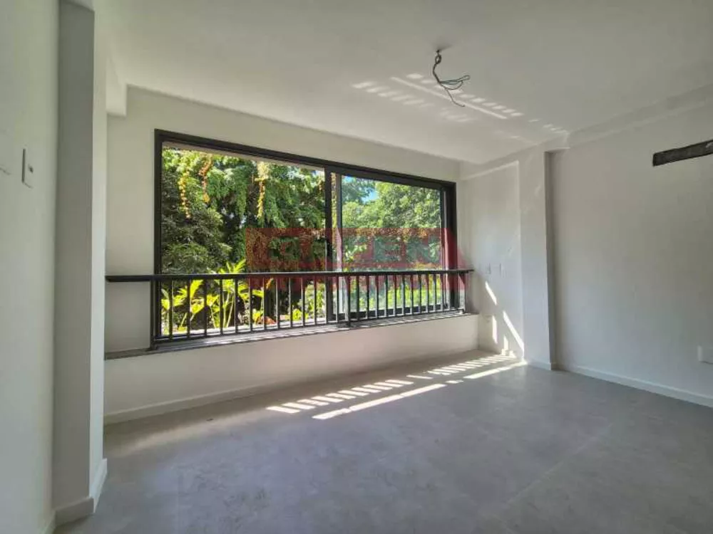 Apartamento, 1 quarto, 34 m² - Foto 2