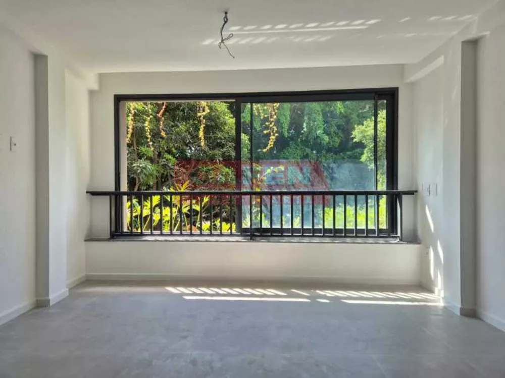 Apartamento, 1 quarto, 34 m² - Foto 4