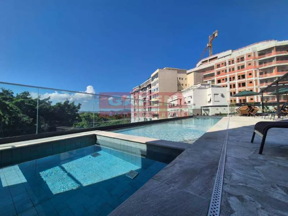 Apartamento, 1 quarto, 34 m² - Foto 14