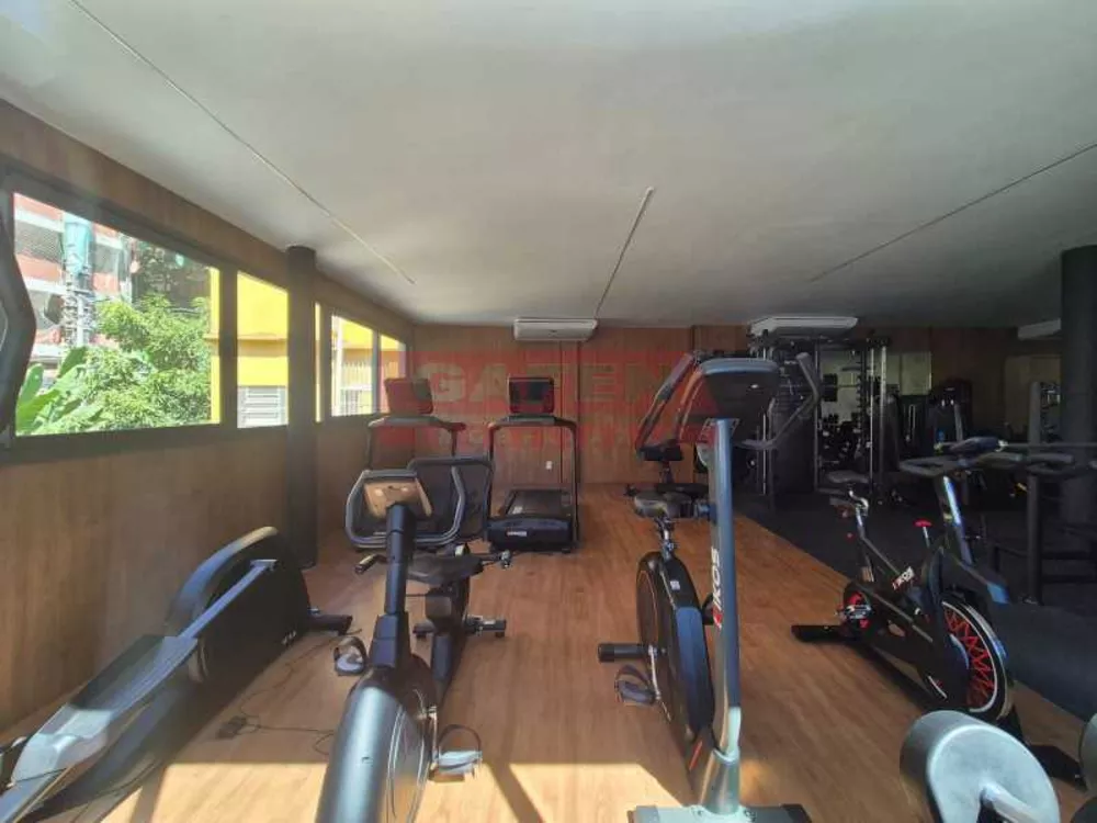 Apartamento, 1 quarto, 34 m² - Foto 22