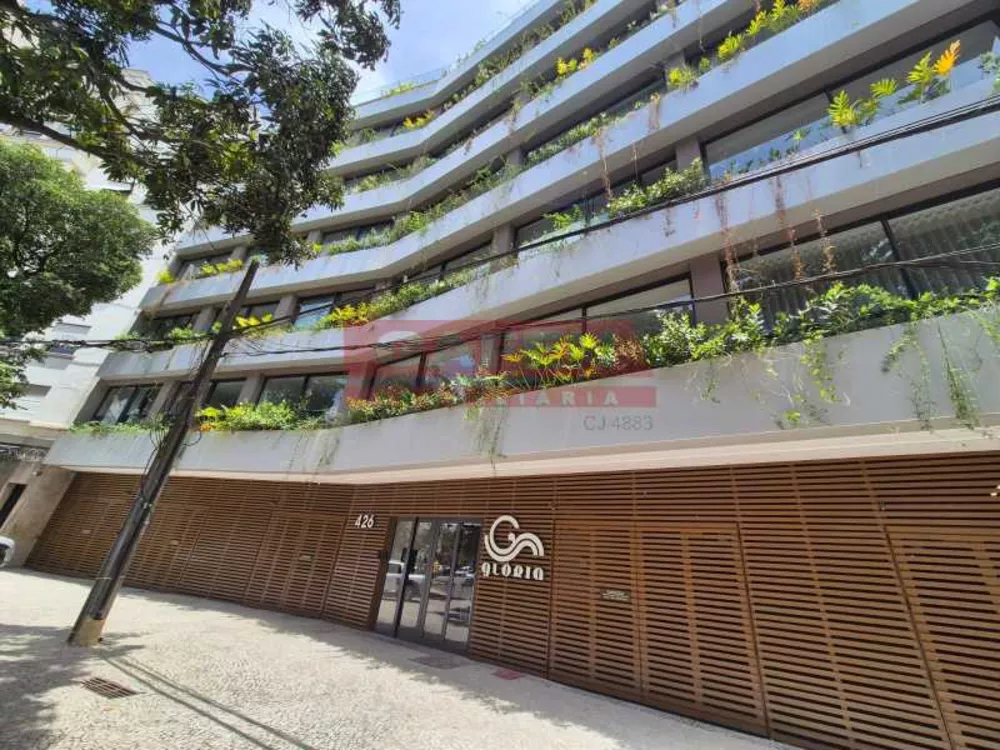 Apartamento, 1 quarto, 34 m² - Foto 6