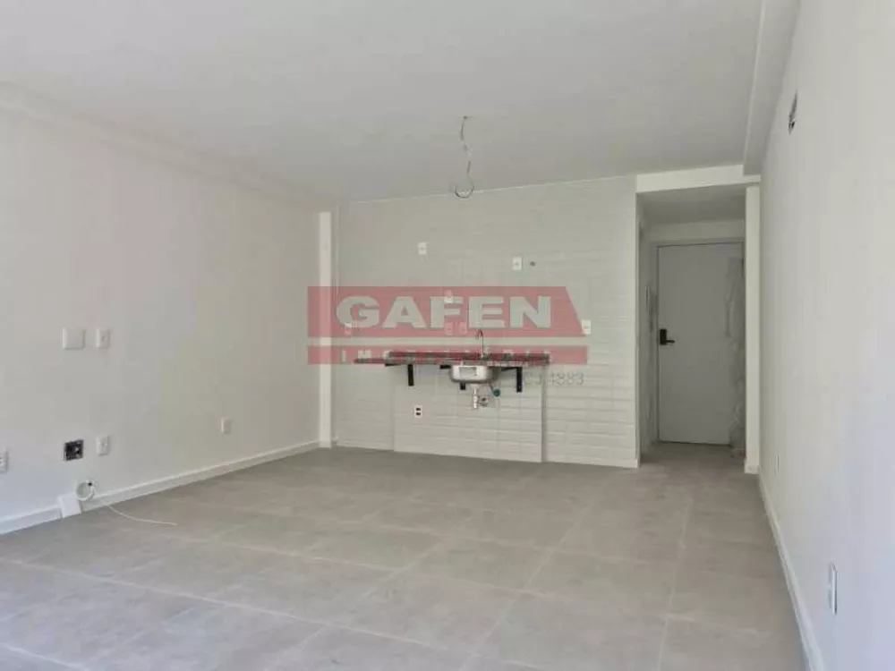 Apartamento, 1 quarto, 34 m² - Foto 7