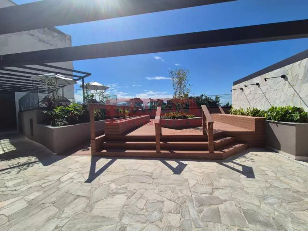Apartamento, 1 quarto, 34 m² - Foto 17