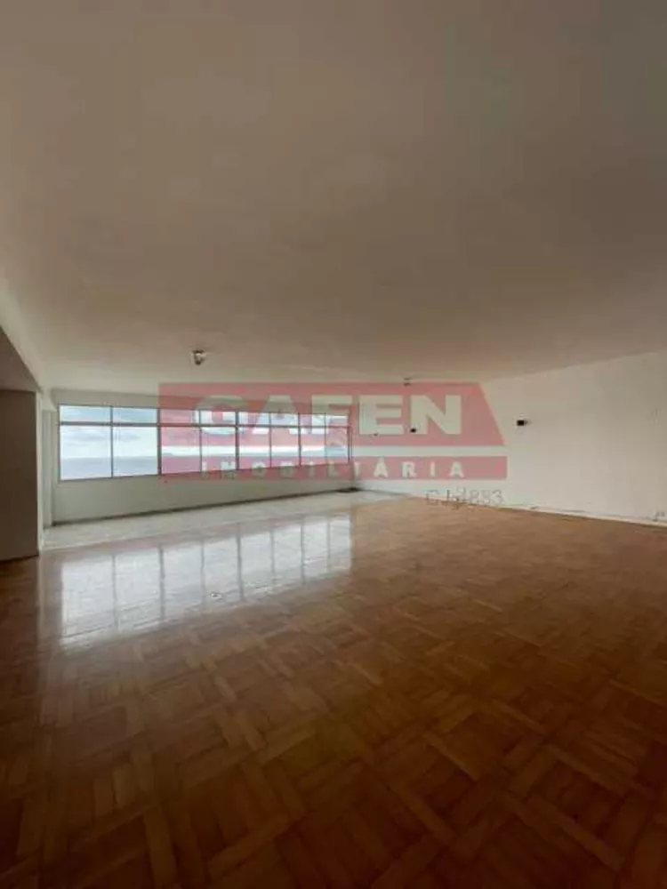 Apartamento, 3 quartos, 300 m² - Foto 5