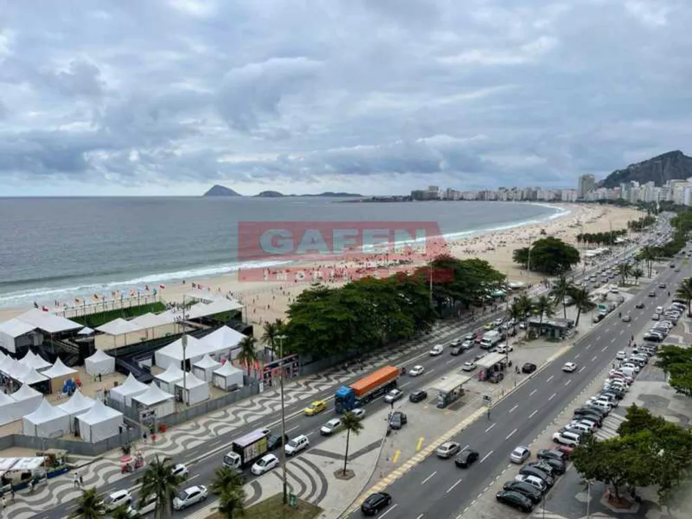 Apartamento, 3 quartos, 300 m² - Foto 3