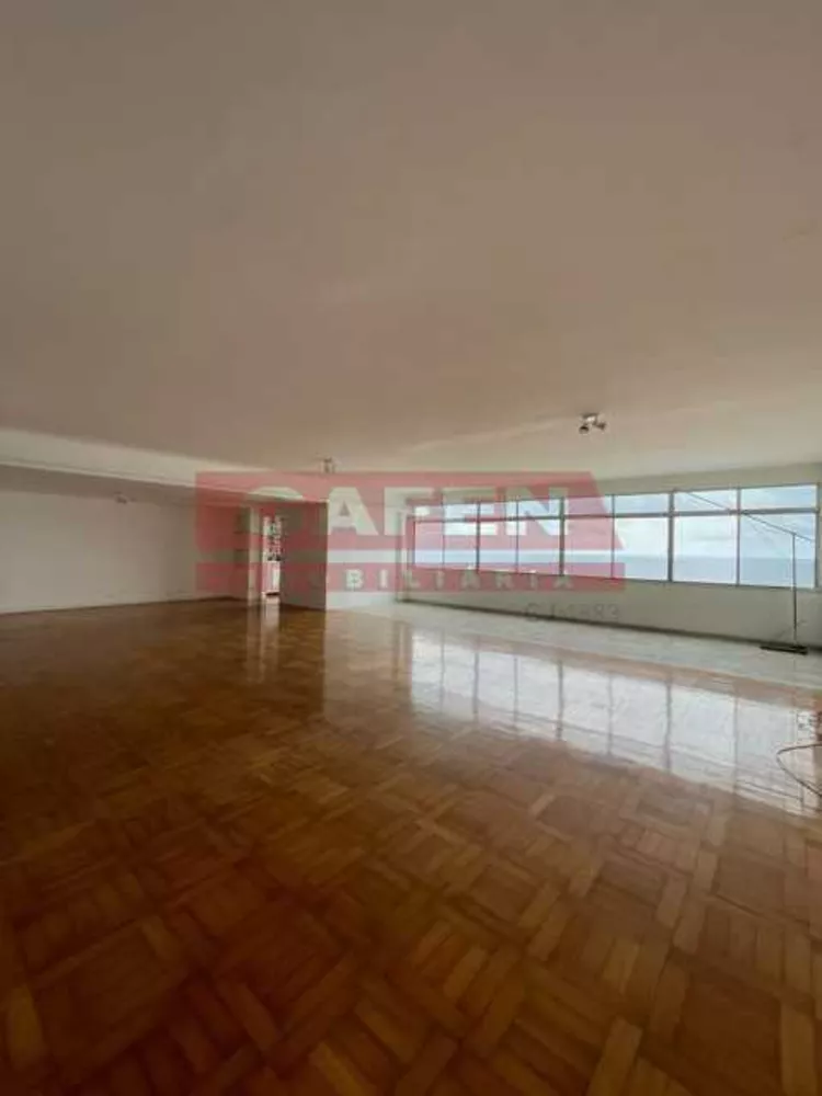 Apartamento, 3 quartos, 300 m² - Foto 27