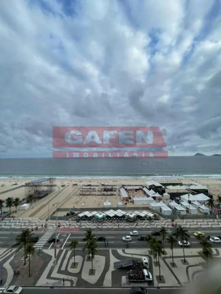 Apartamento, 3 quartos, 300 m² - Foto 2