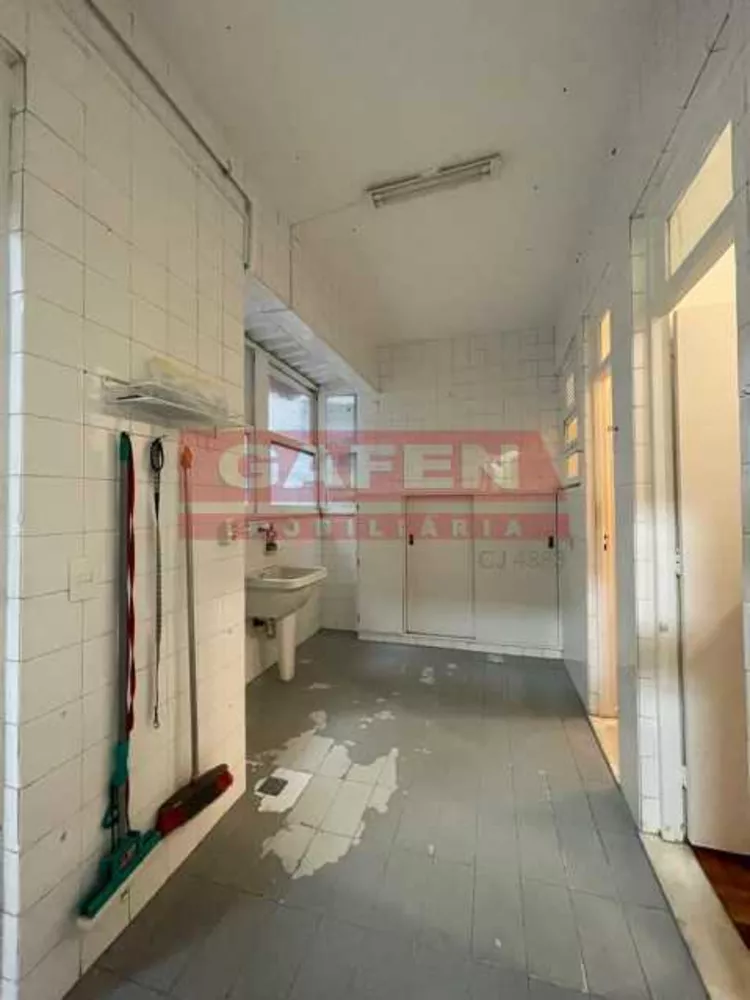 Apartamento, 3 quartos, 300 m² - Foto 23