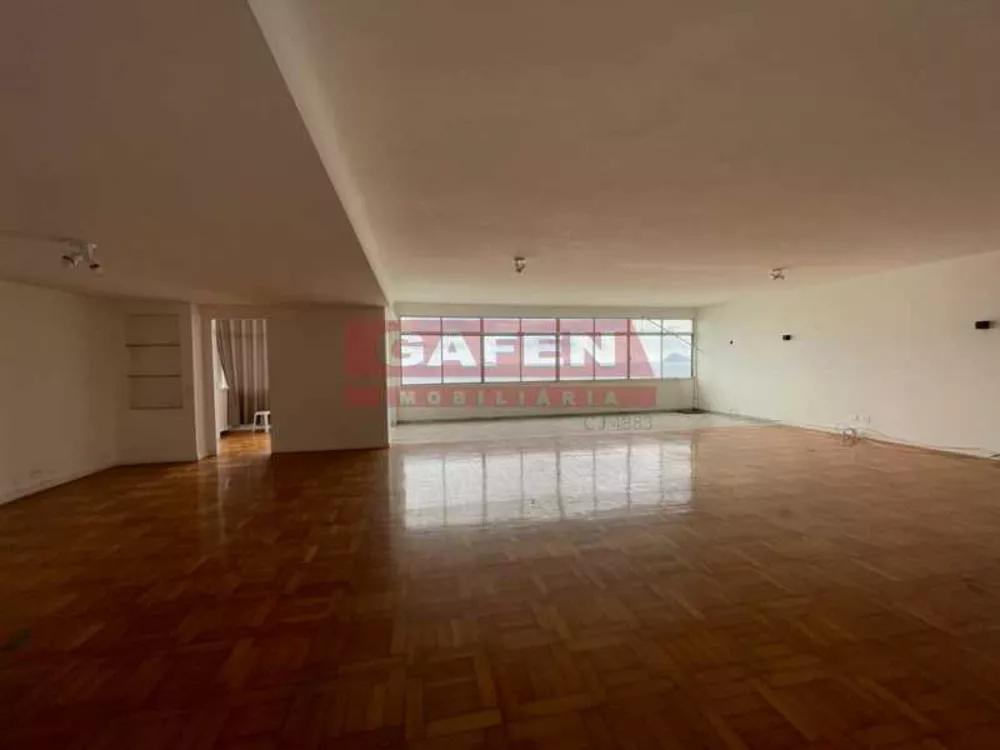 Apartamento, 3 quartos, 300 m² - Foto 4
