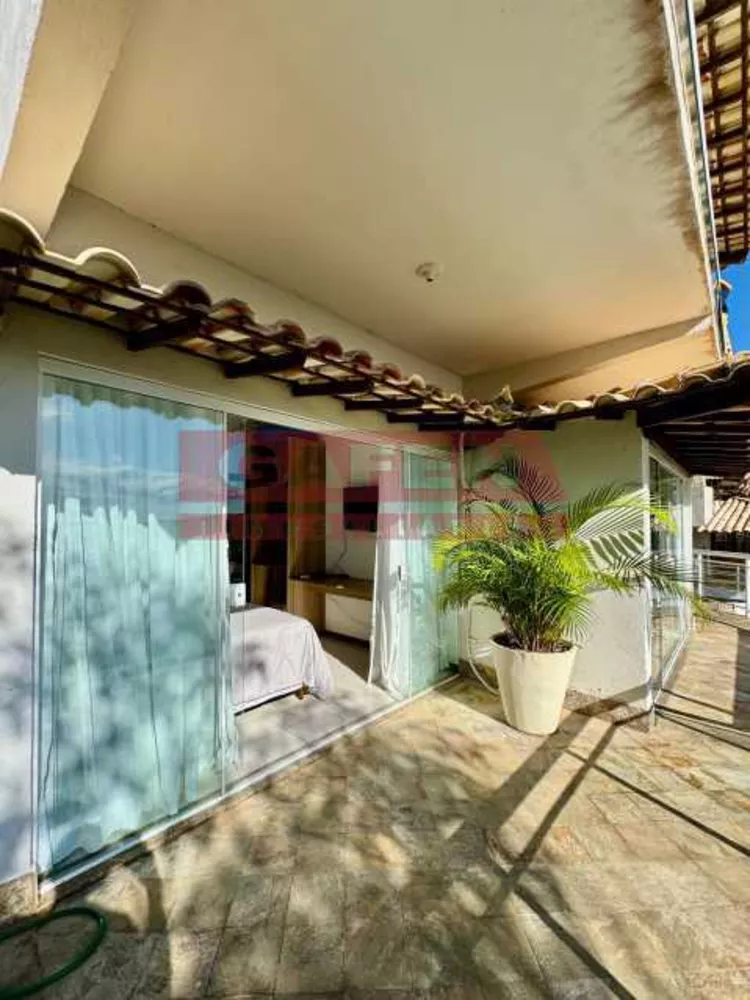 Casa de Condomínio, 5 quartos - Foto 8