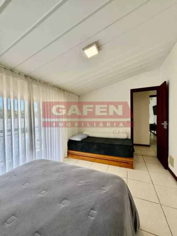 Casa de Condomínio, 5 quartos - Foto 13