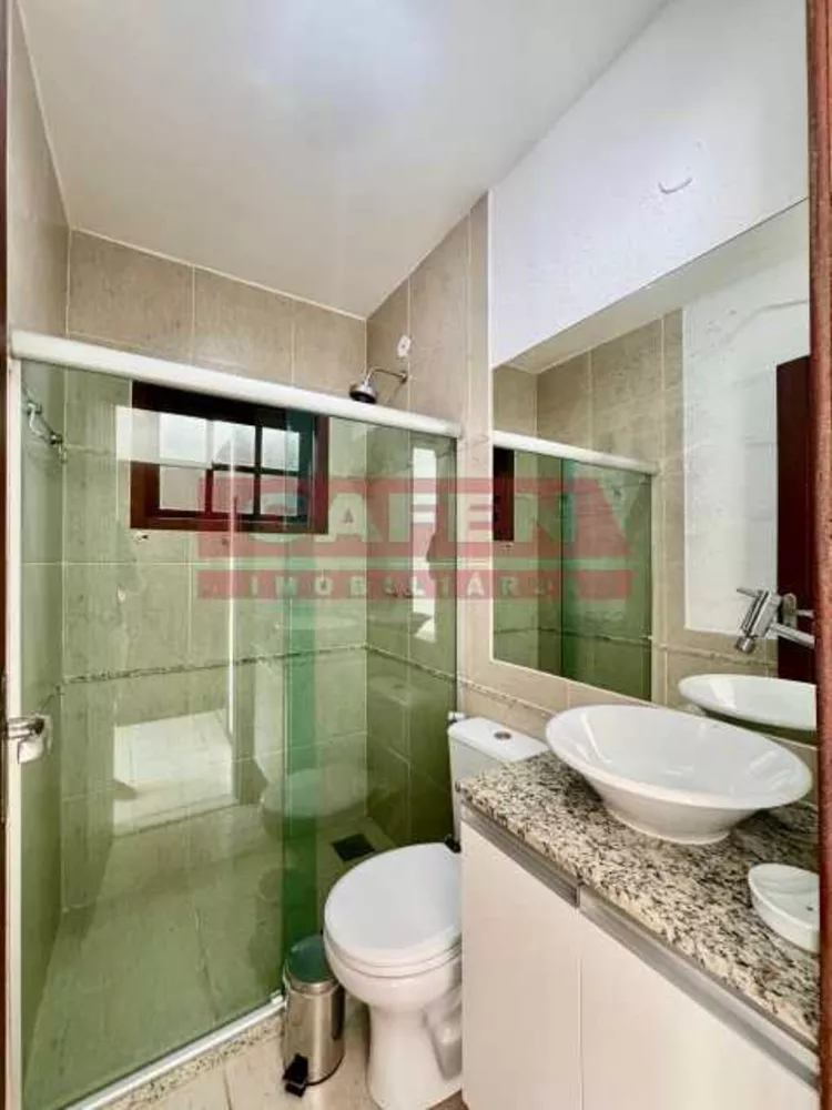 Casa de Condomínio, 5 quartos - Foto 21