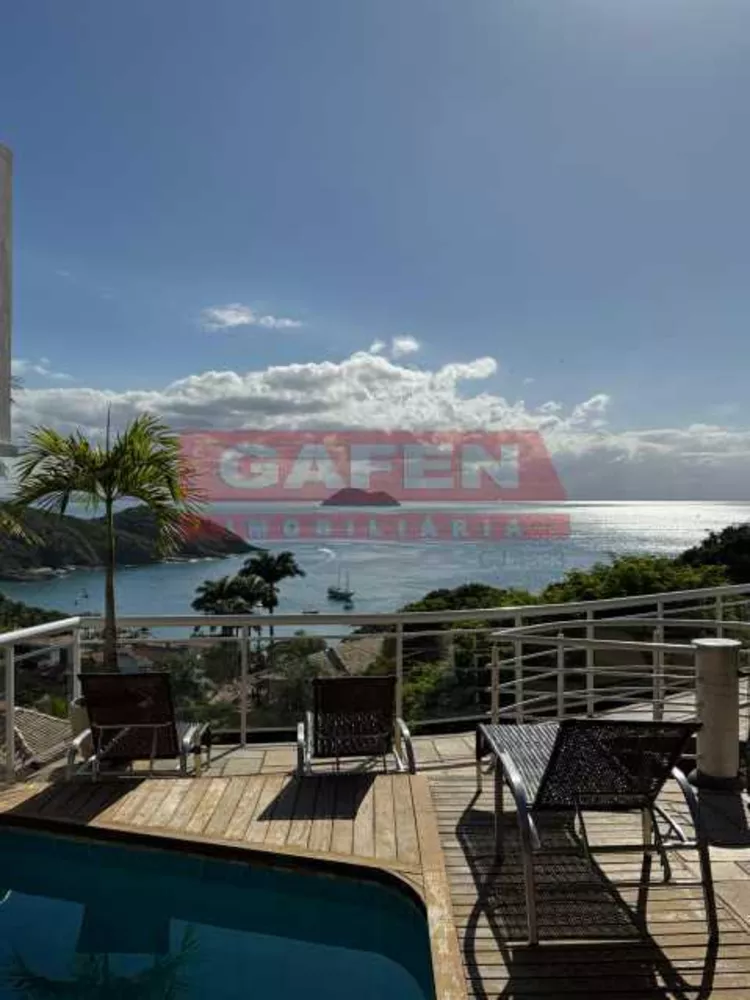 Casa de Condomínio, 5 quartos - Foto 2