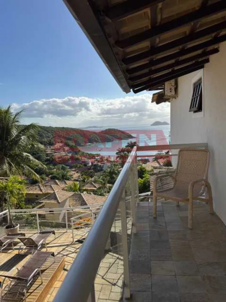 Casa de Condomínio, 5 quartos - Foto 26