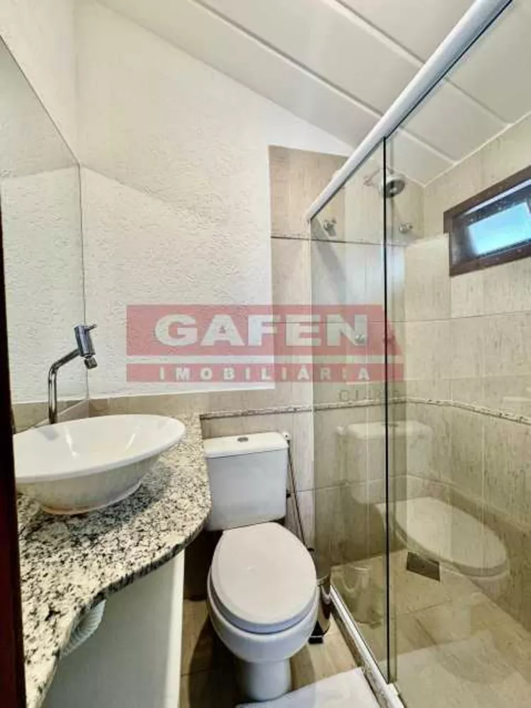 Casa de Condomínio, 5 quartos - Foto 25