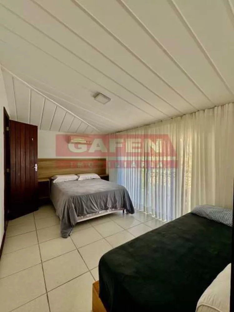 Casa de Condomínio, 5 quartos - Foto 28