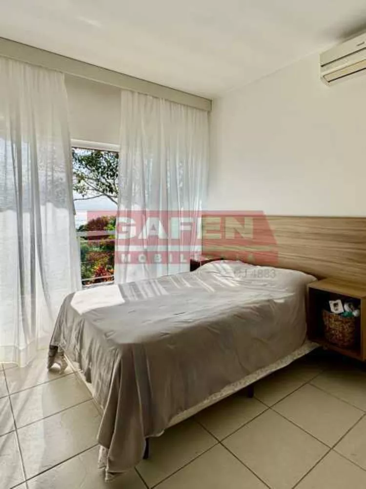Casa de Condomínio, 5 quartos - Foto 16