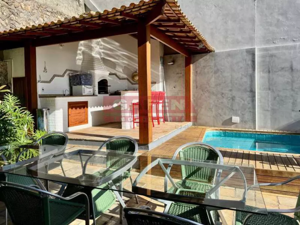 Casa de Condomínio, 5 quartos - Foto 6