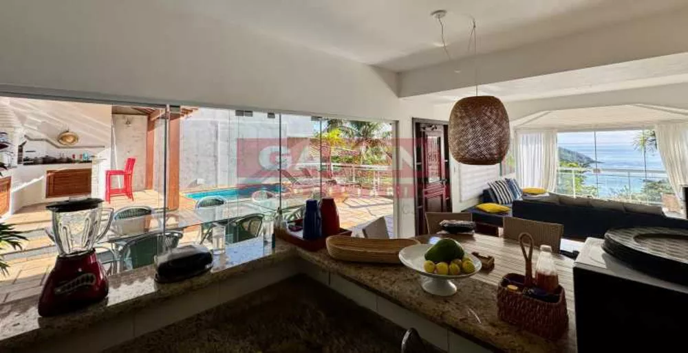 Casa de Condomínio, 5 quartos - Foto 30