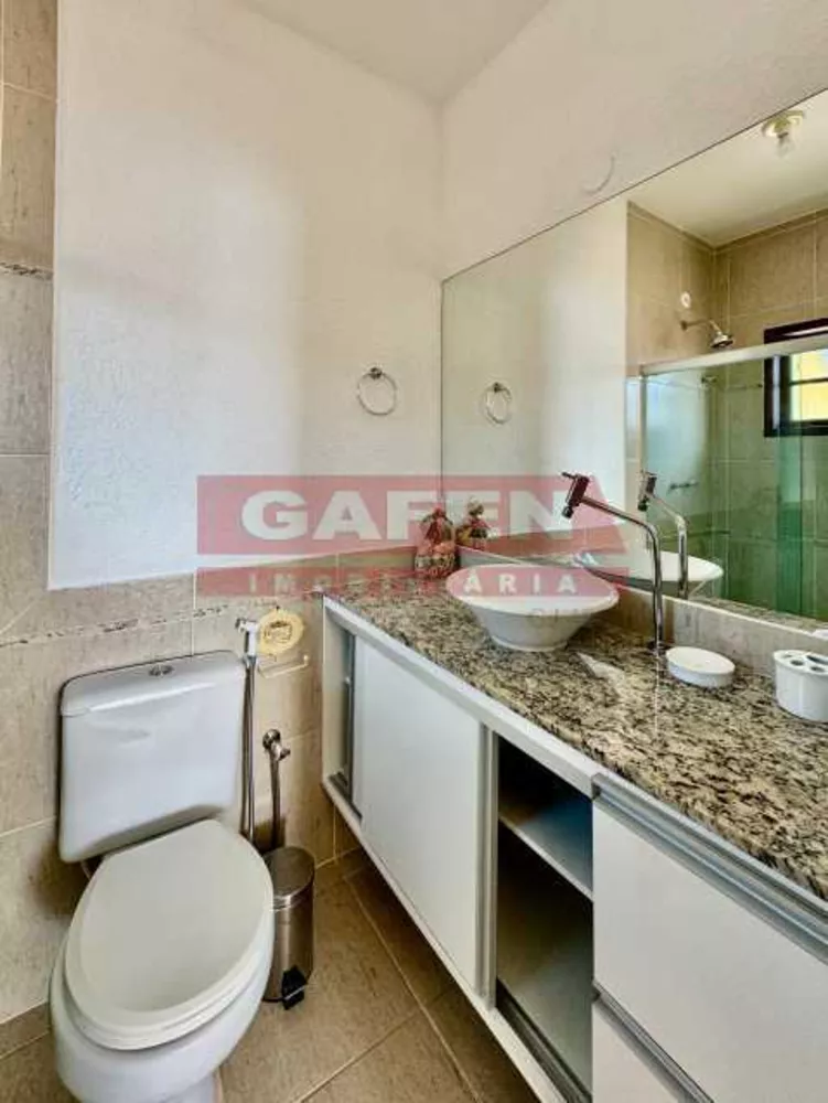 Casa de Condomínio, 5 quartos - Foto 14