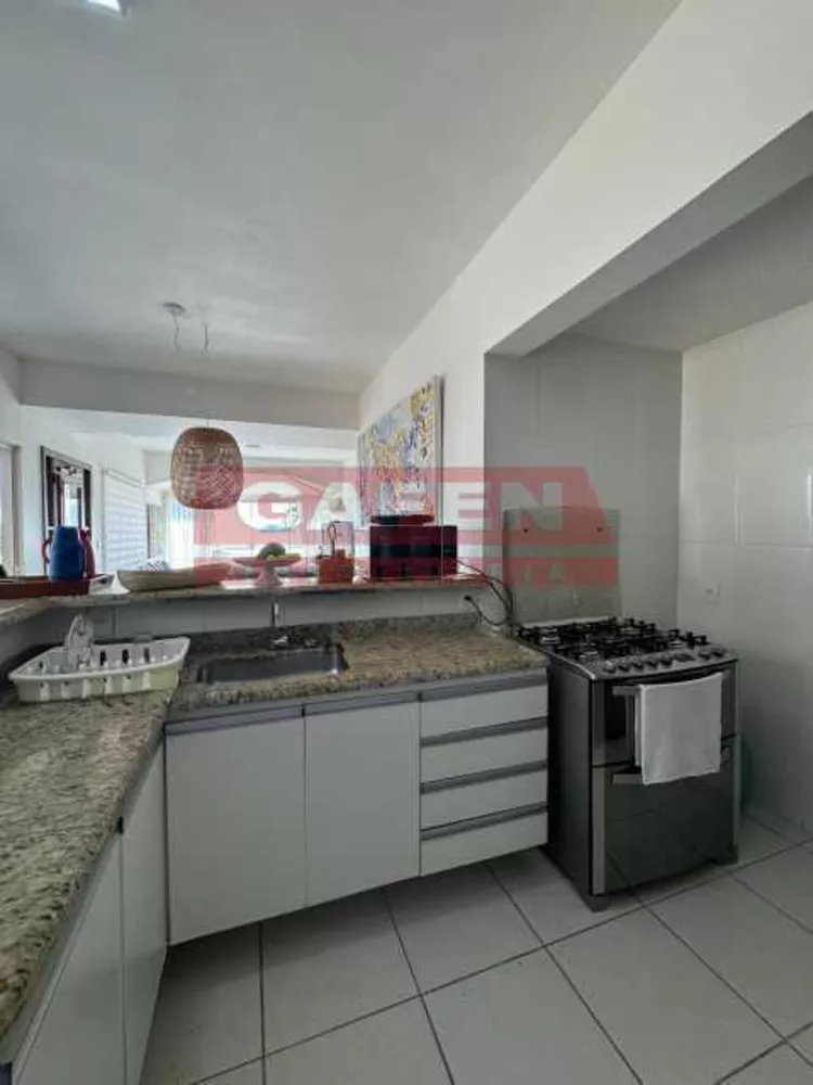 Casa de Condomínio, 5 quartos - Foto 29