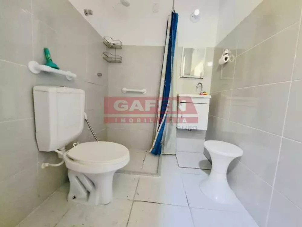 Apartamento, 1 quarto, 34 m² - Foto 12