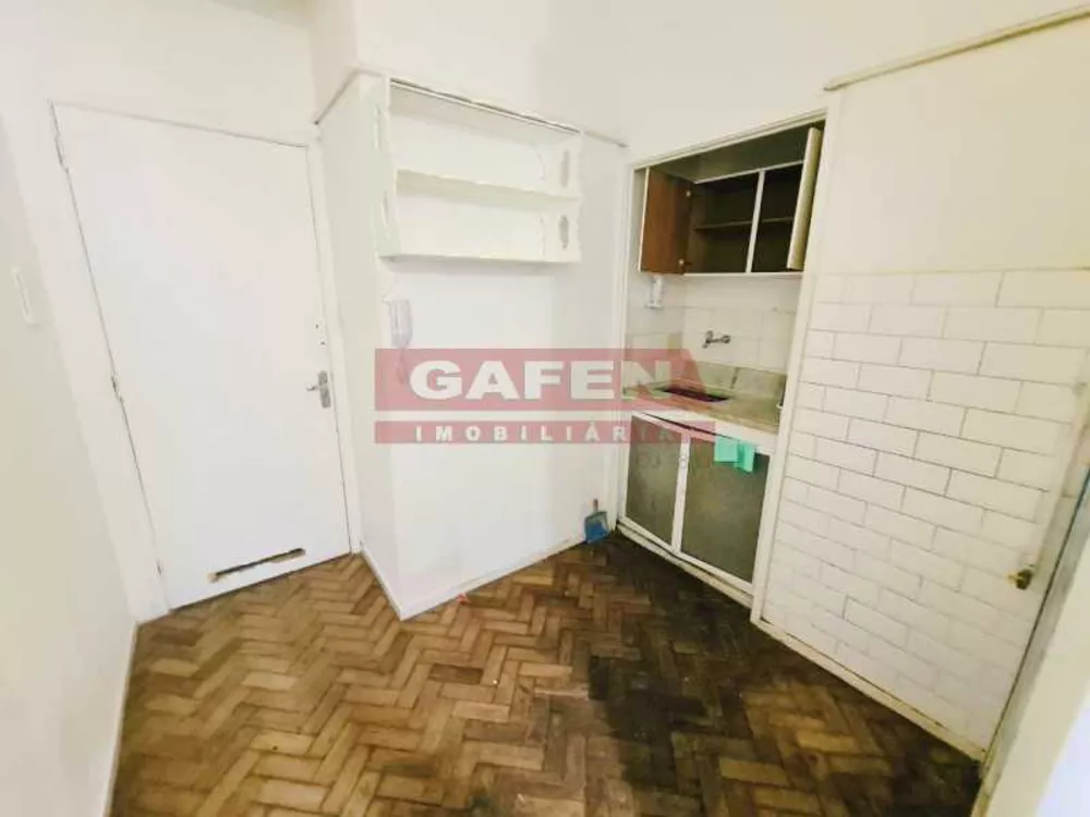 Apartamento, 1 quarto, 34 m² - Foto 8