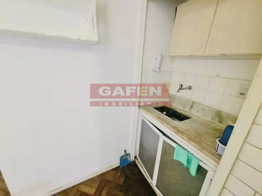 Apartamento, 1 quarto, 34 m² - Foto 14