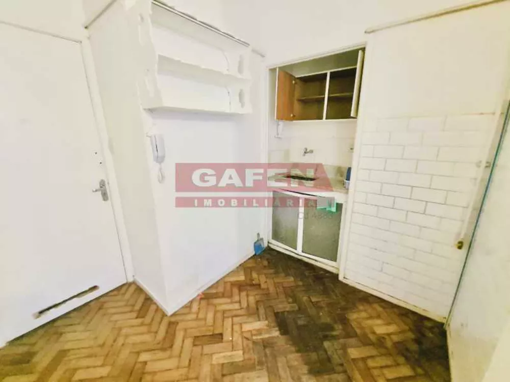 Apartamento, 1 quarto, 34 m² - Foto 21