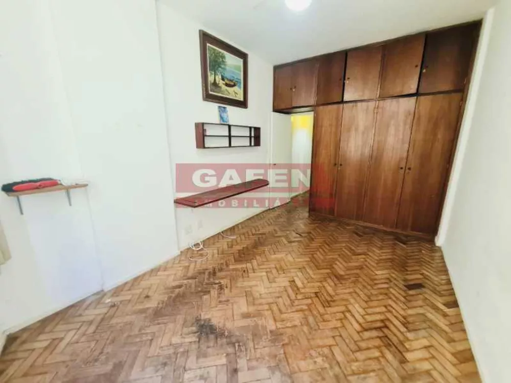 Apartamento, 1 quarto, 34 m² - Foto 5