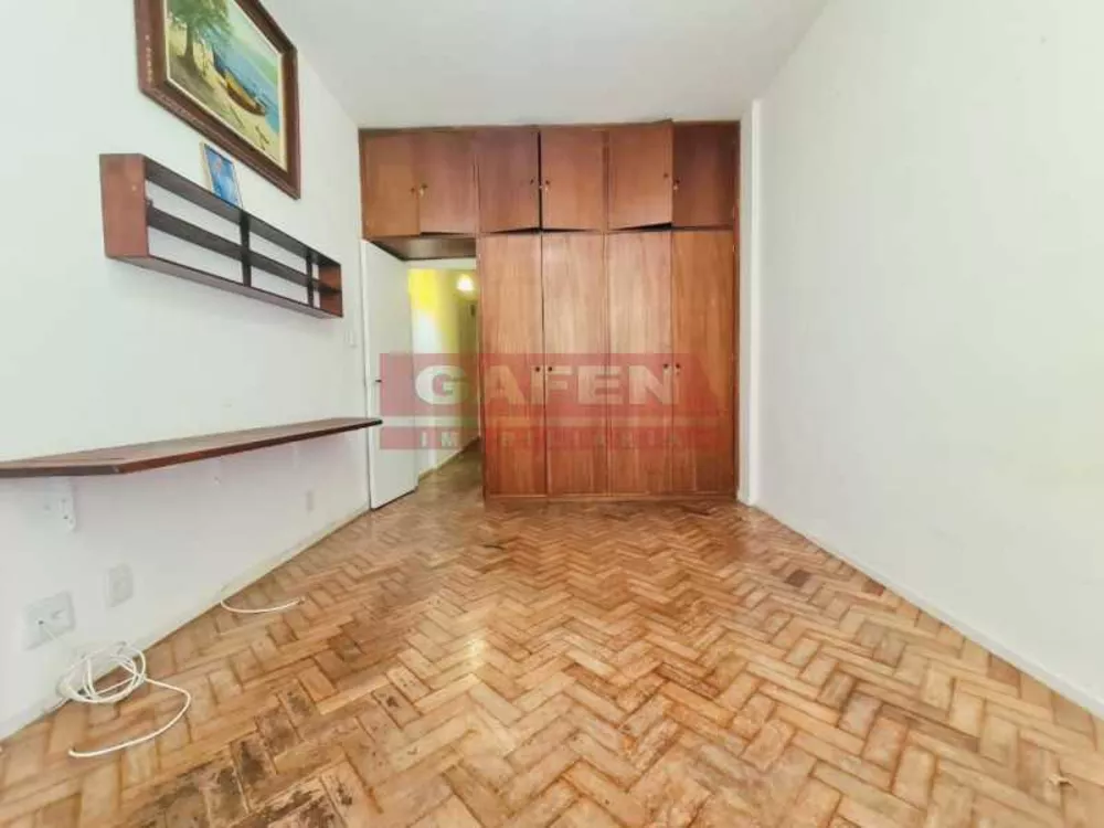 Apartamento, 1 quarto, 34 m² - Foto 6