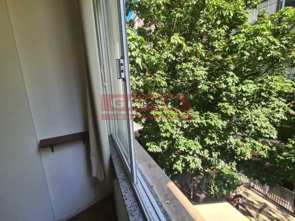 Apartamento, 1 quarto, 34 m² - Foto 1