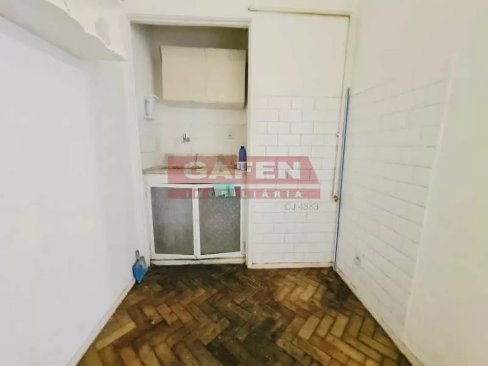 Apartamento, 1 quarto, 34 m² - Foto 19