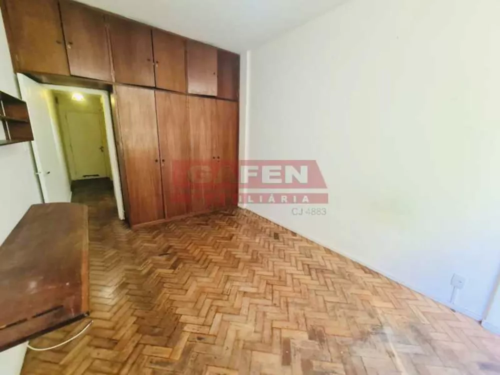 Apartamento, 1 quarto, 34 m² - Foto 9