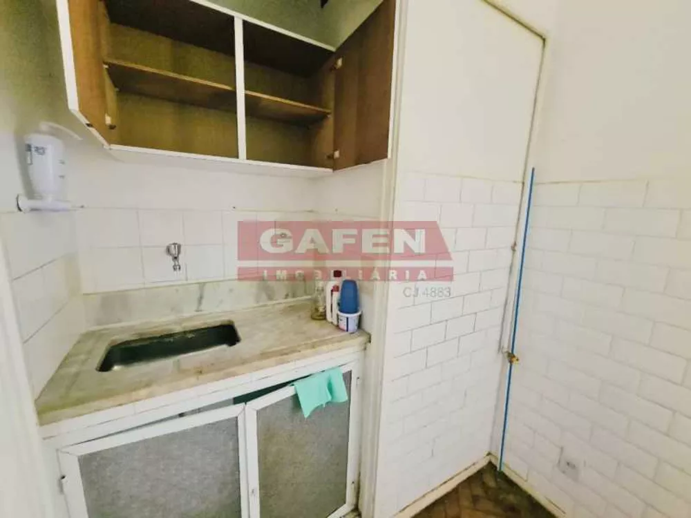 Apartamento, 1 quarto, 34 m² - Foto 17