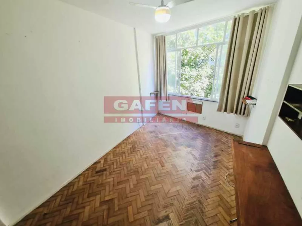 Apartamento, 1 quarto, 34 m² - Foto 2