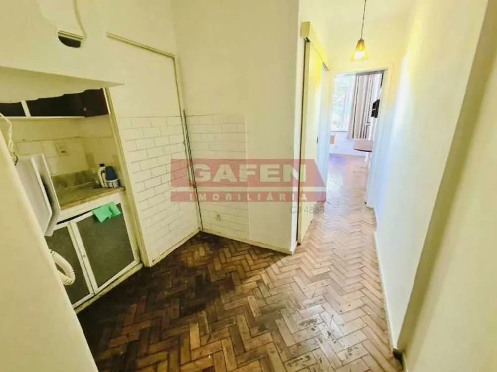 Apartamento, 1 quarto, 34 m² - Foto 10