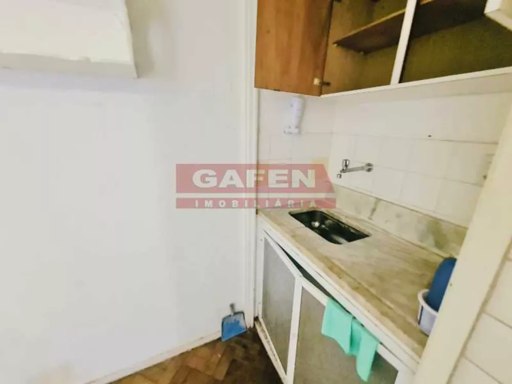 Apartamento, 1 quarto, 34 m² - Foto 7