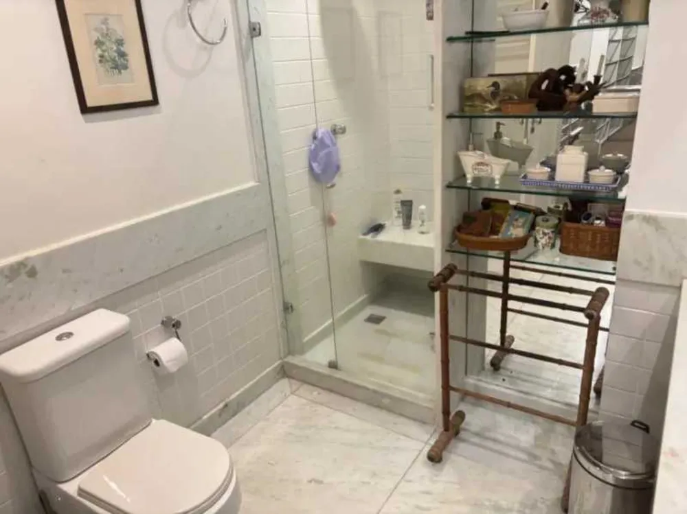Apartamento, 4 quartos, 217 m² - Foto 21