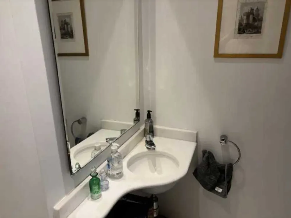 Apartamento, 4 quartos, 217 m² - Foto 6