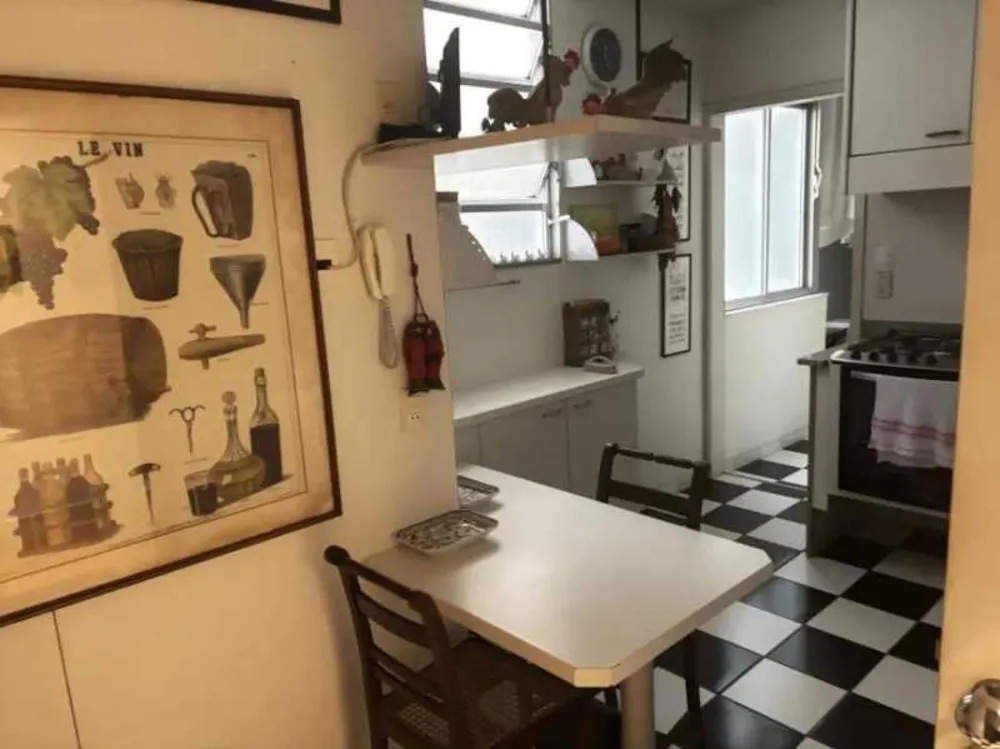 Apartamento, 4 quartos, 217 m² - Foto 24