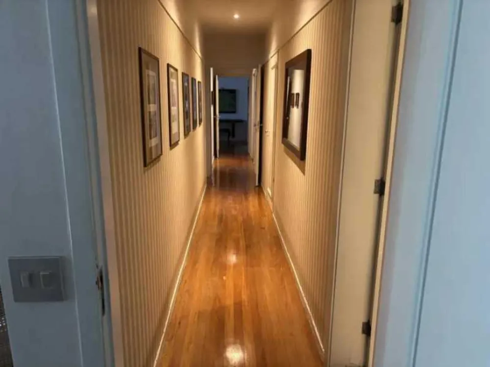Apartamento, 4 quartos, 217 m² - Foto 10