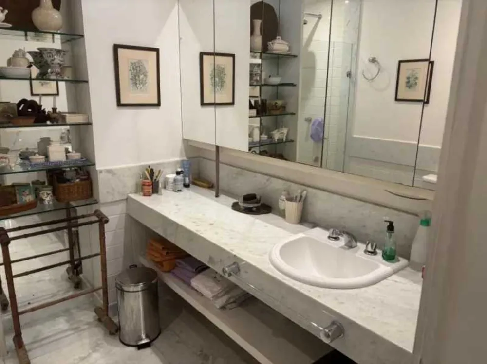 Apartamento, 4 quartos, 217 m² - Foto 18