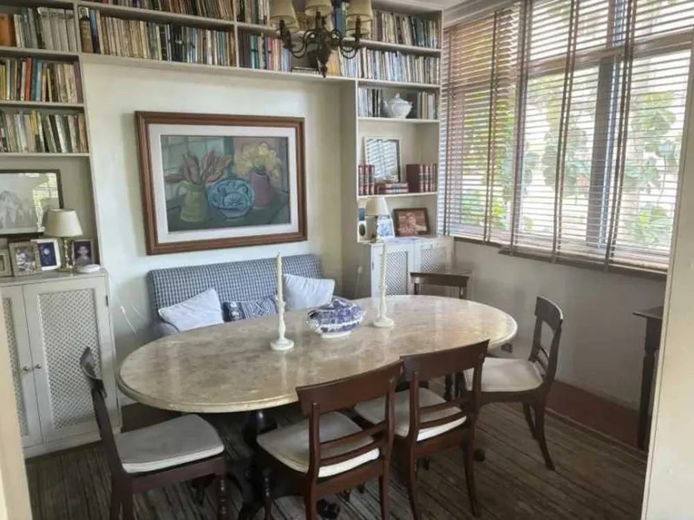 Apartamento, 4 quartos, 217 m² - Foto 4